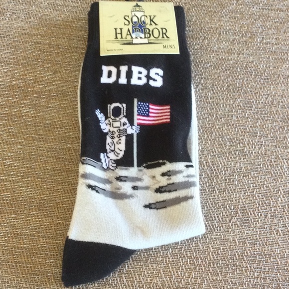 Other - Sock Harbor Socks